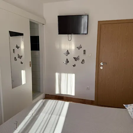 Marija Apartment