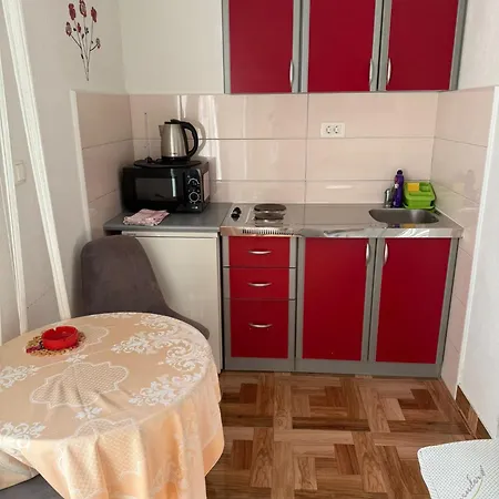 Apartment Marija